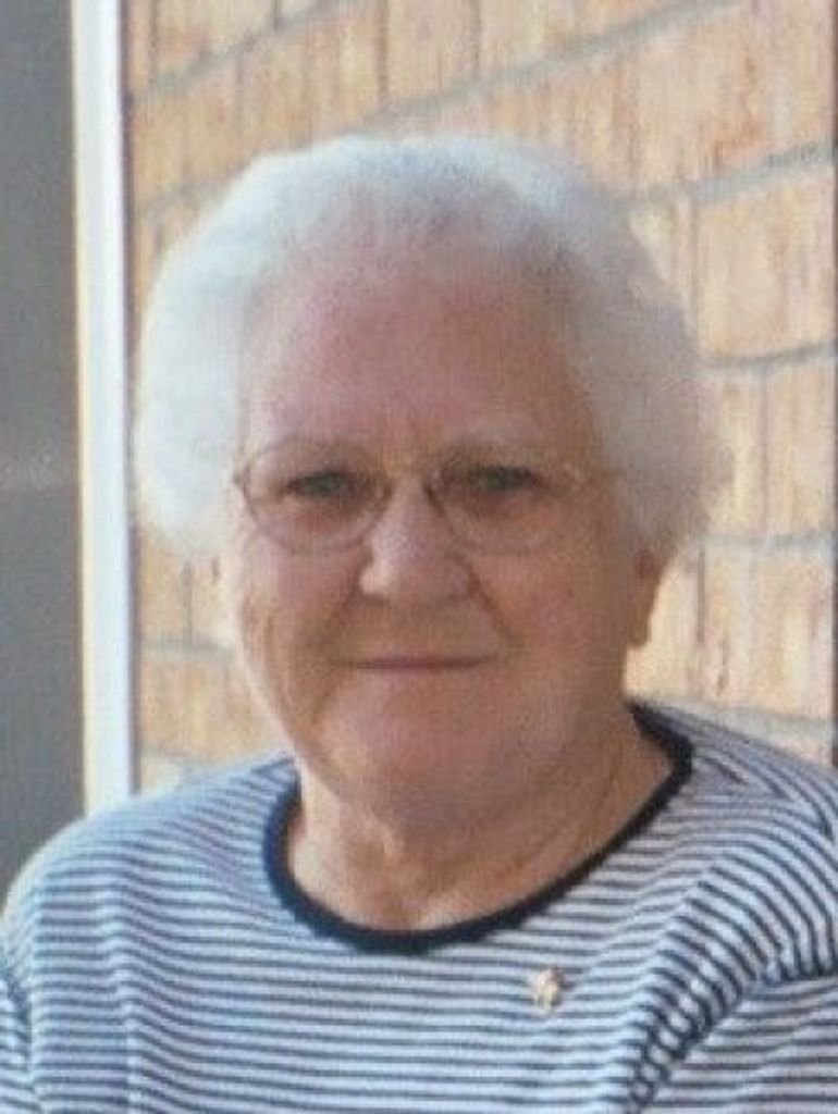 Lois Jackson Profile Photo