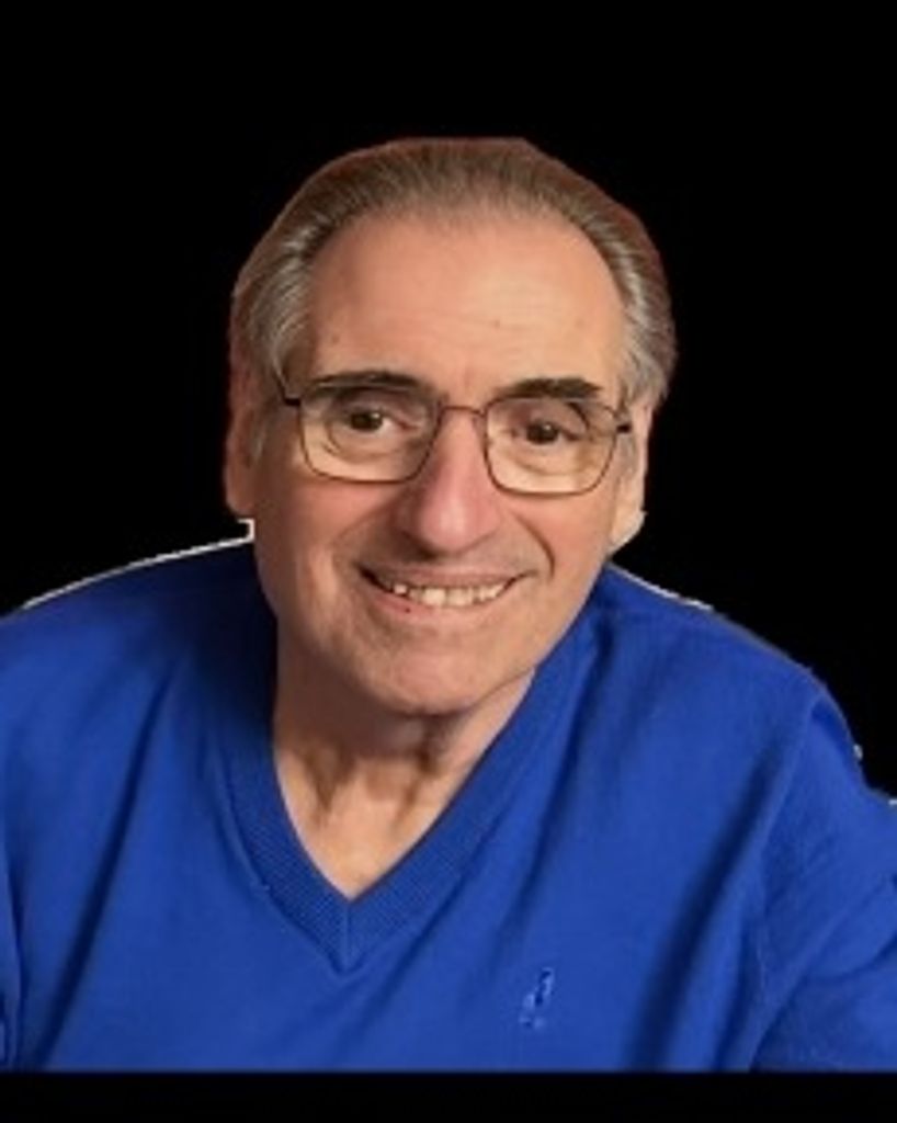 Ronald N. Fangusaro