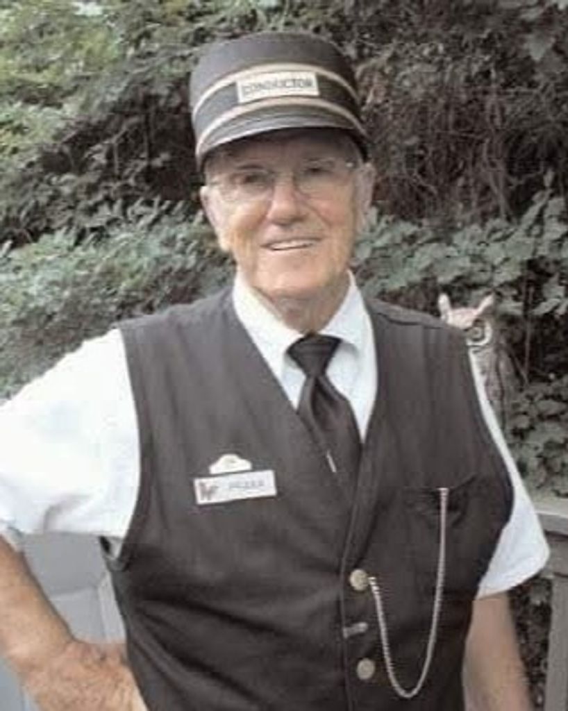 Frank Dean Meadows