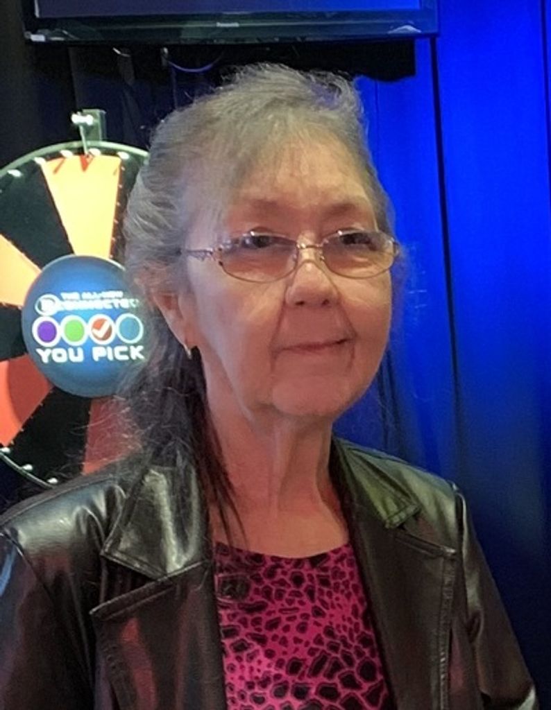 Donnie Darnell Camblin