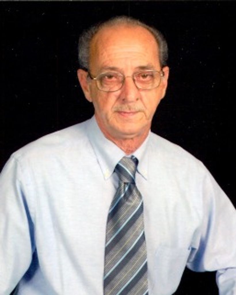 Elbert Ronald Burgess