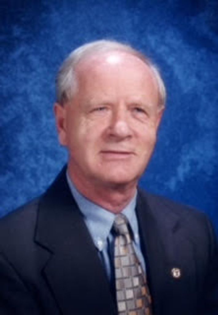 Dr. Elmer F. Peterman