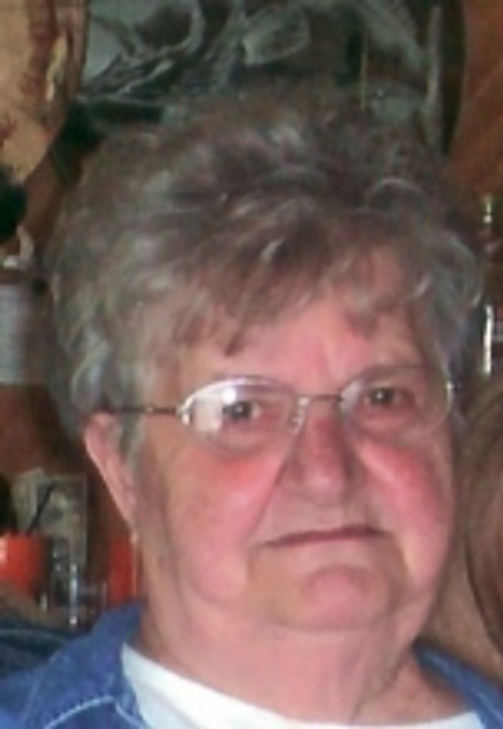 Lorraine Margaret Zelhofer