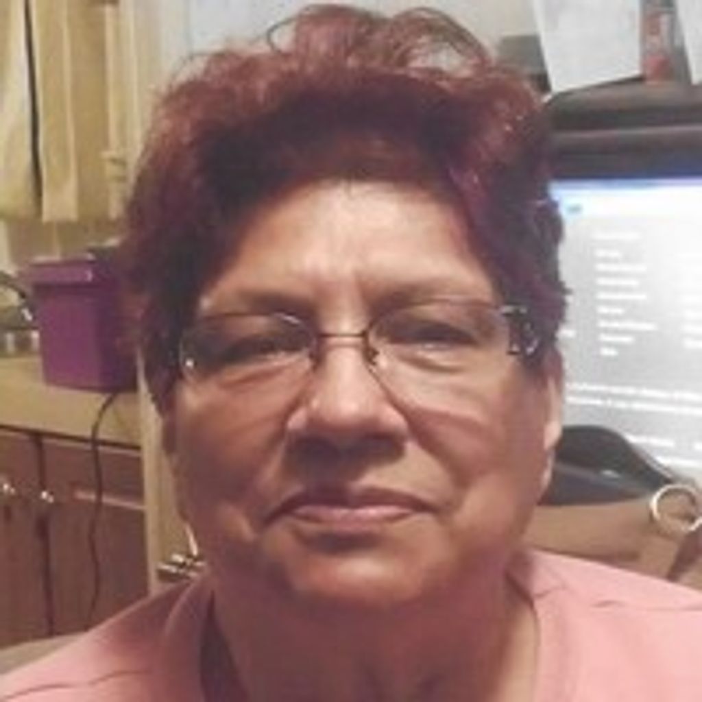 Francisca P Rios Profile Photo