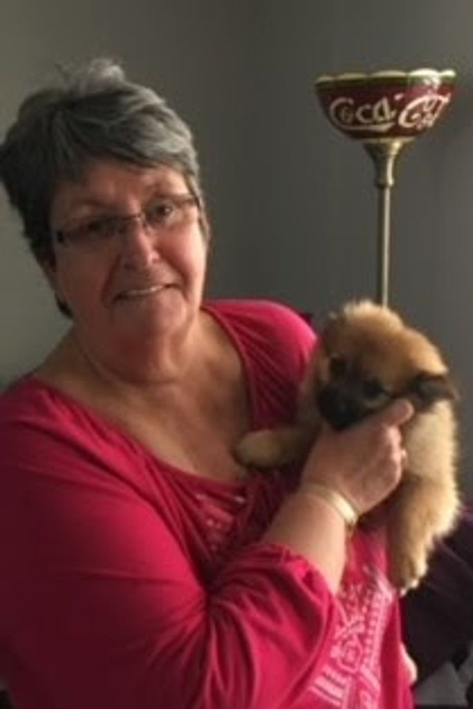 Shirley A. Whitesell