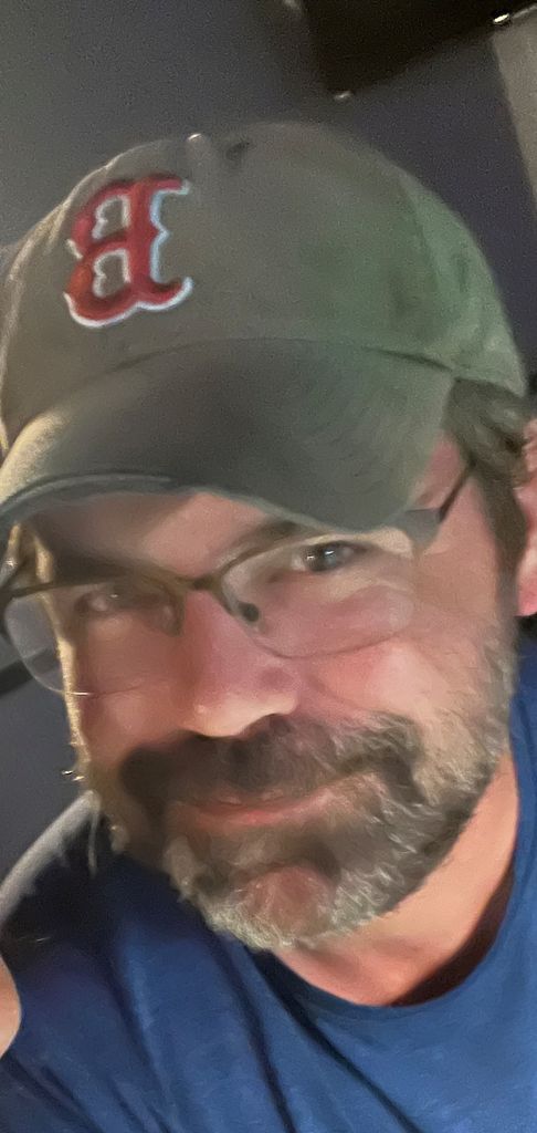 John Murphy Profile Photo