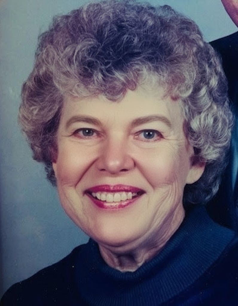 Helen Gazda Cline Profile Photo