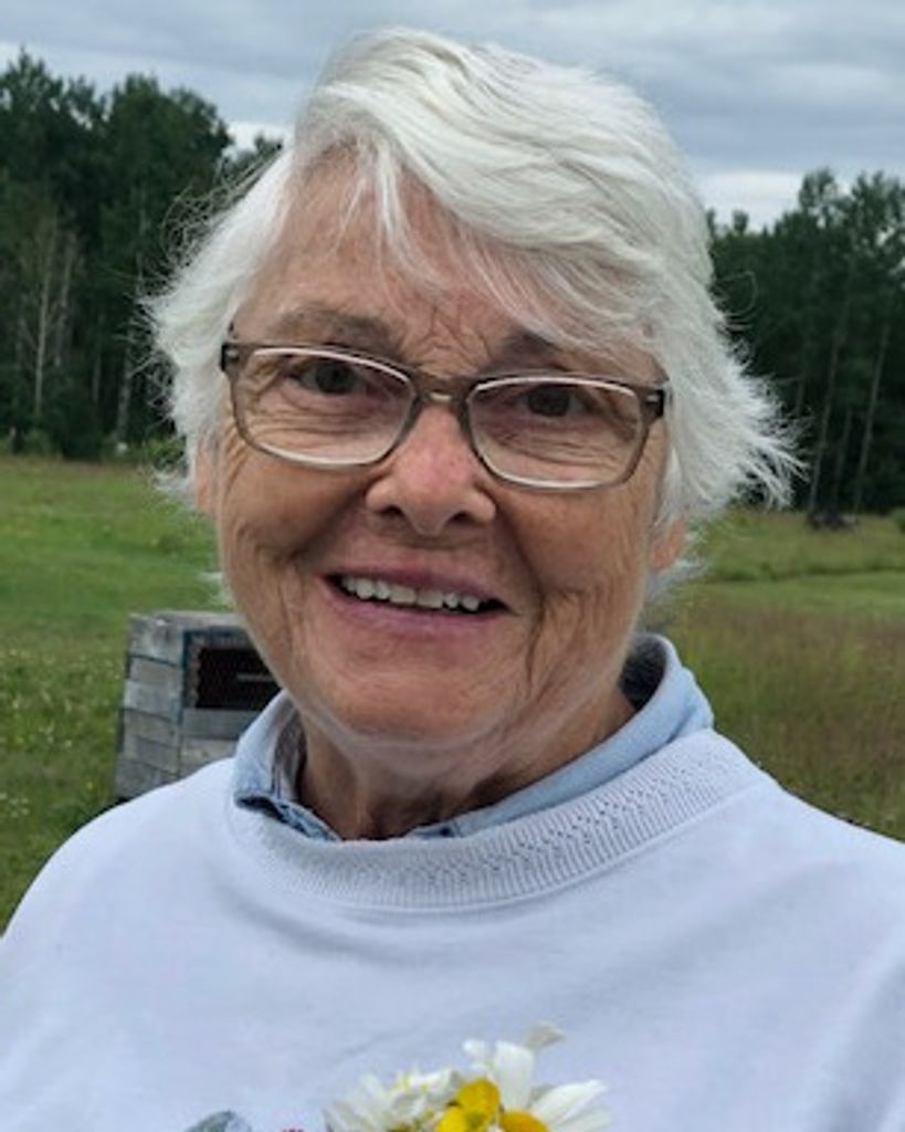 Enid Onita Delaurier Profile Photo