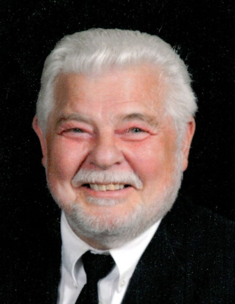 Richard E. Dysert