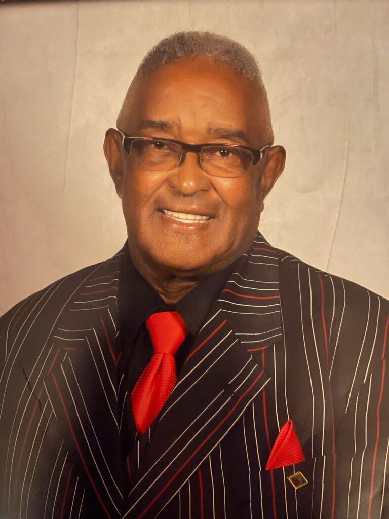 Bobbie Dean Leach Profile Photo