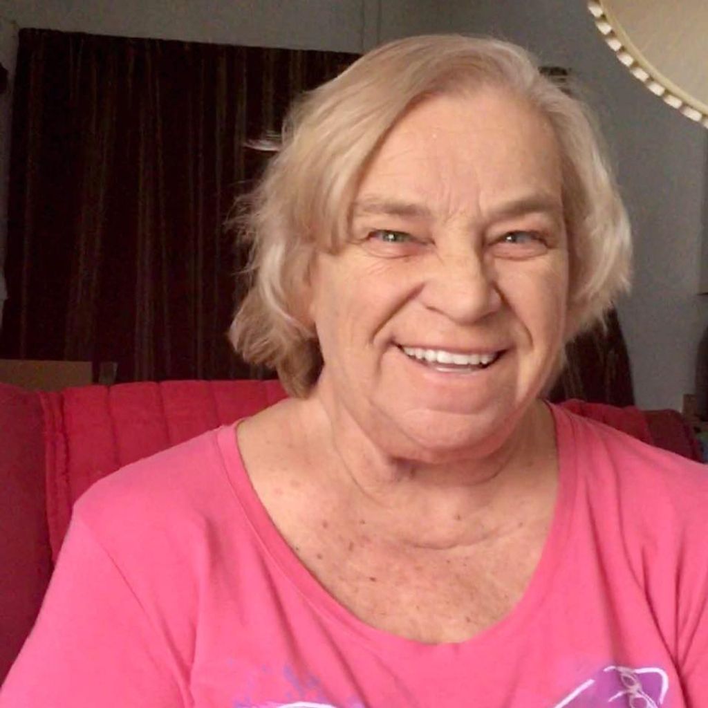 Darlene Ann Urban