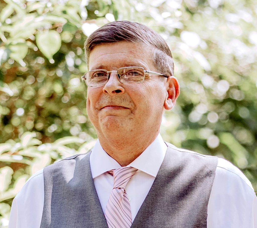 John Paul Midolo, Jr.