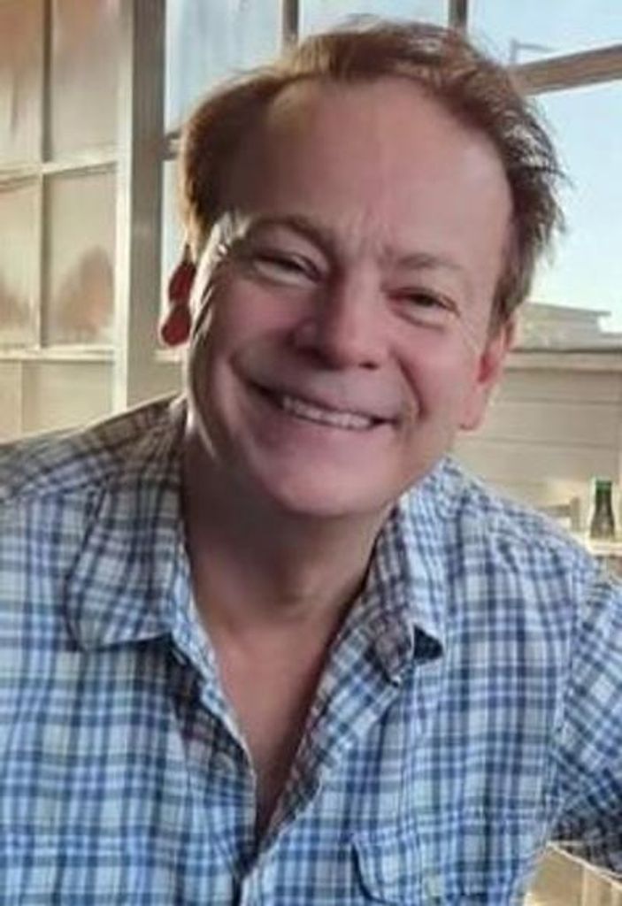 Barry B. Allen Profile Photo