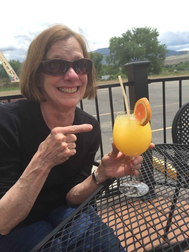 Carolyn Daigneau Profile Photo