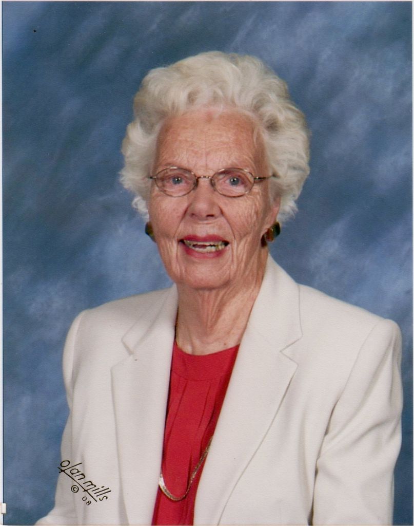 Margaret  Ersman Coleman