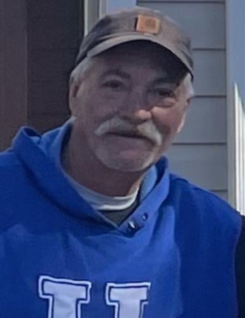 James Zehnder Profile Photo