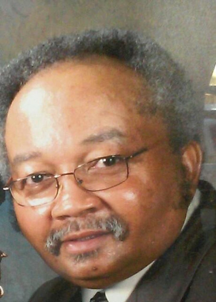 Herman W. Lee Profile Photo