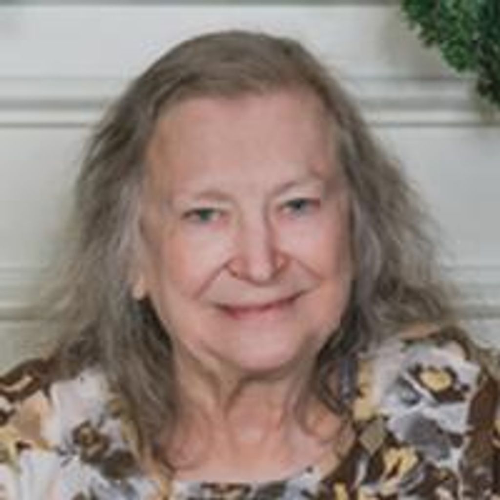 Eva Lee Pyle