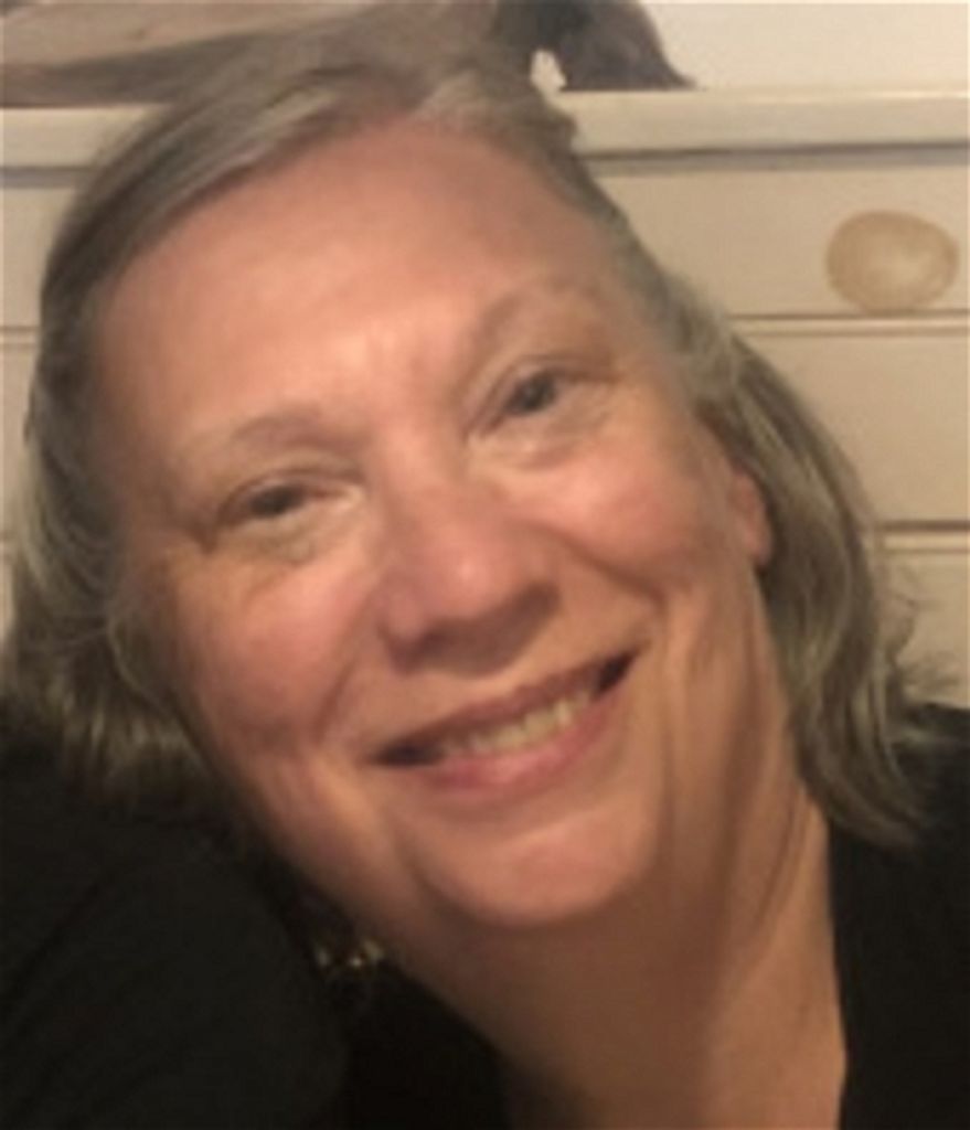 Karen Lee Hallman (Parrish)
