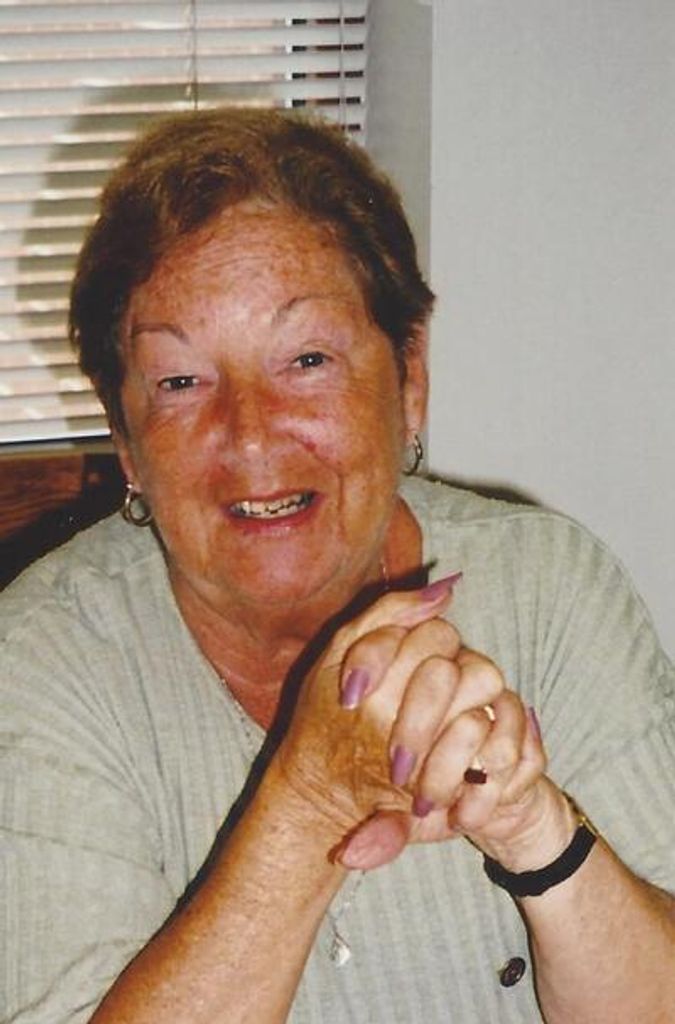 Dolores H. Kehley Profile Photo