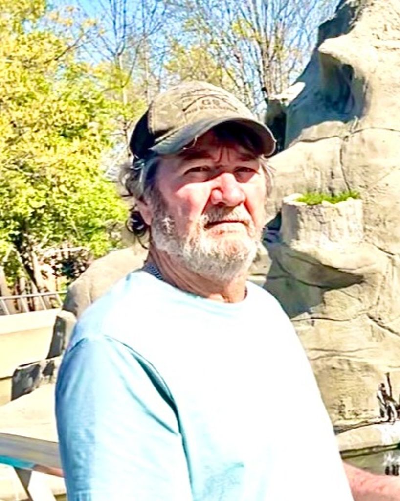 Benny Eugene Horne, Sr. Profile Photo