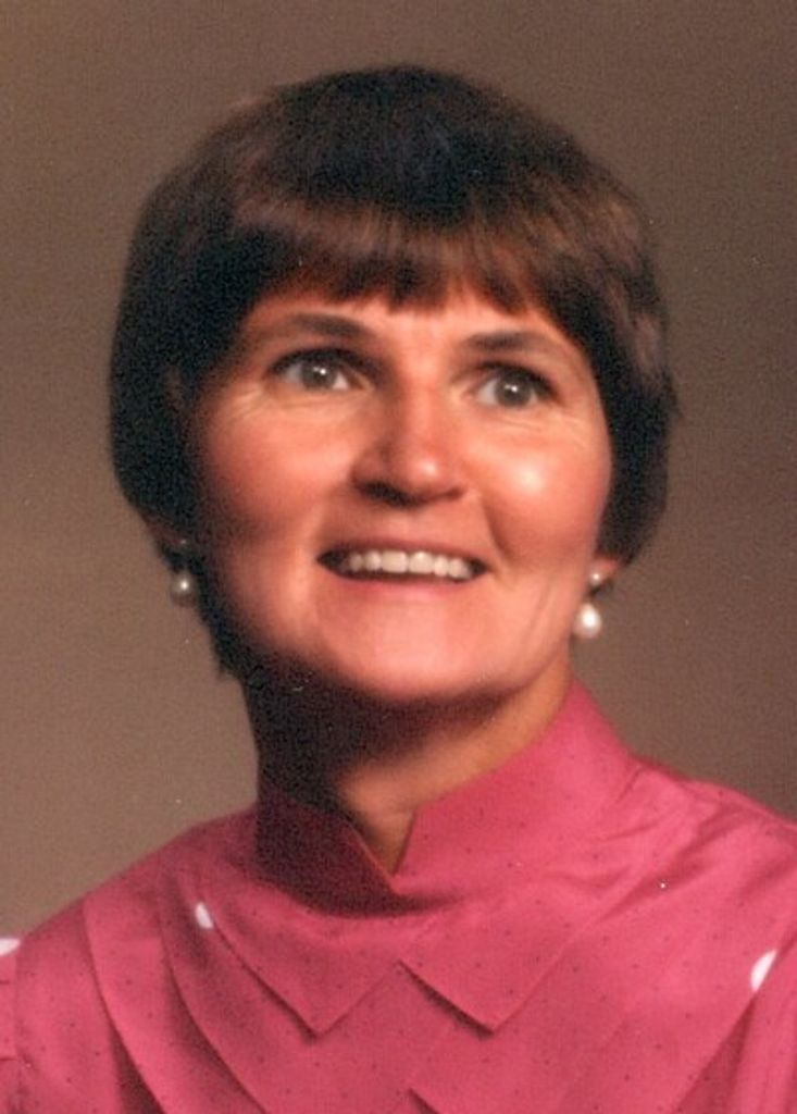 Marilyn A. Vrba Profile Photo