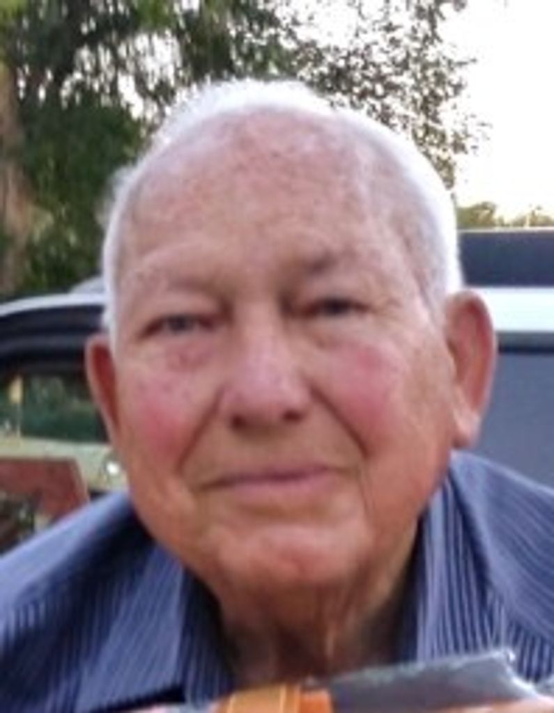 William Leroy Gibson