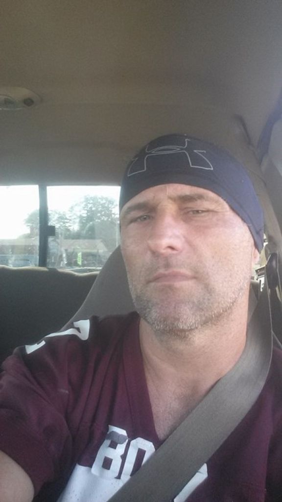 Michael Cordell Profile Photo