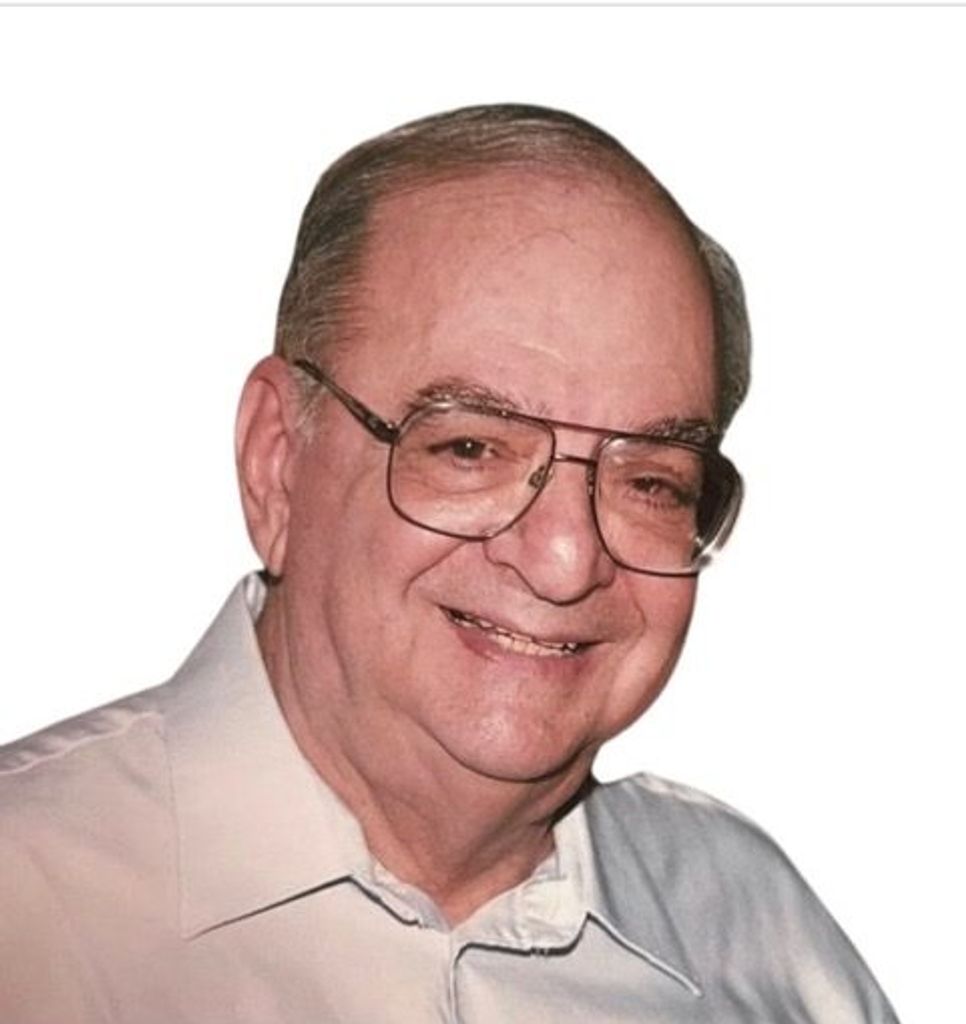 Bernard S Weiss