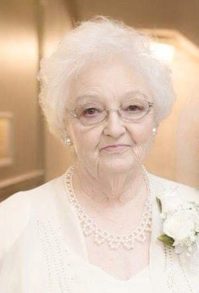 Betty Jean (Stone)  Bussey Profile Photo