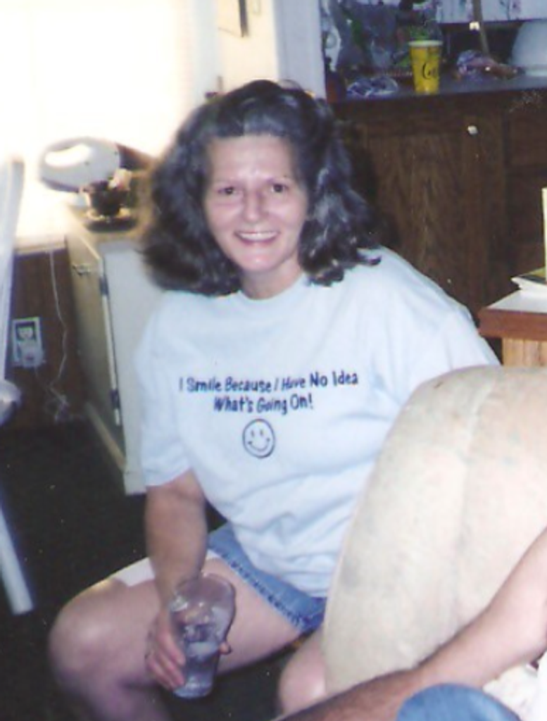 Rhonda Bishop Hopkins