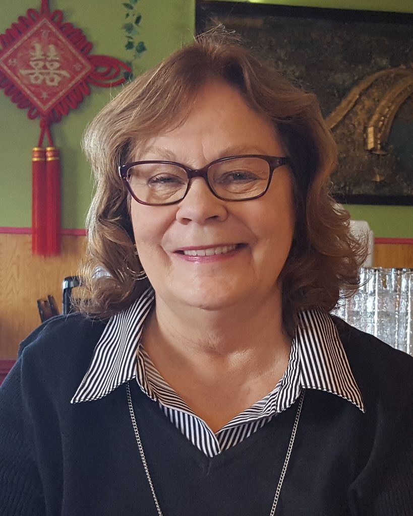 Judy Leeseberg-Hegg Profile Photo