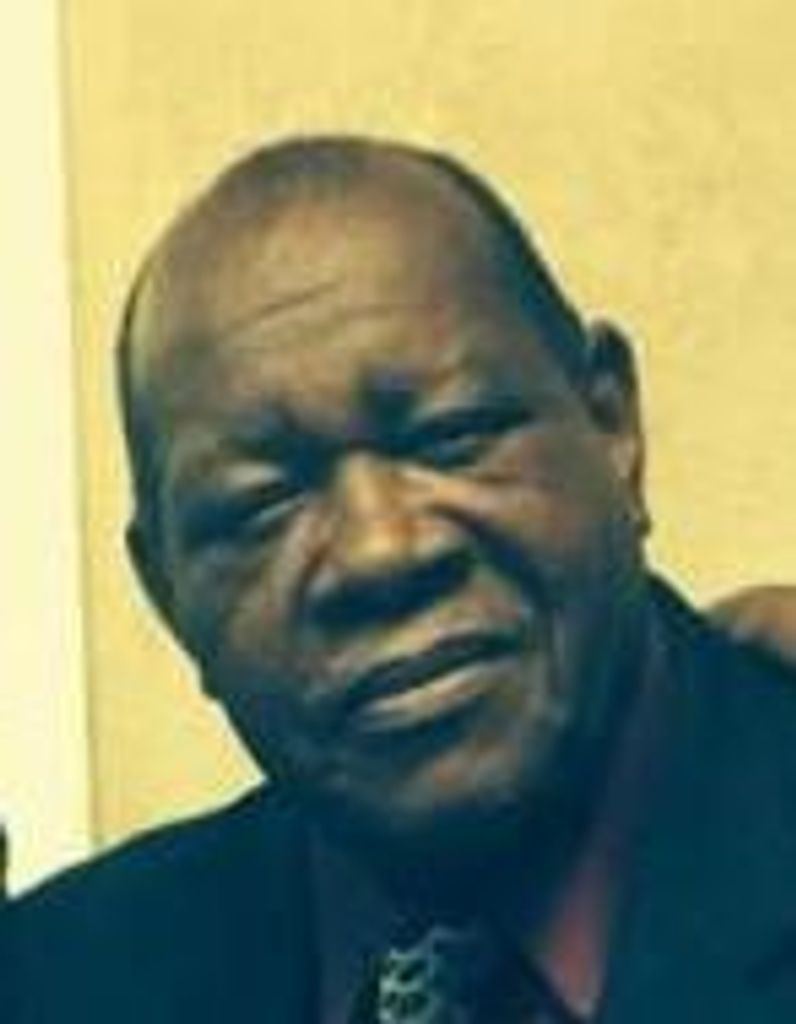 Bishop Johnny L Marshall, Sr Profile Photo