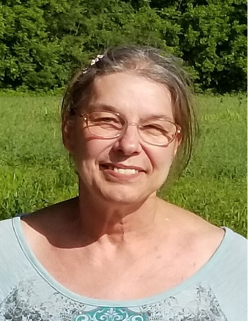 Denise (Kathary) Weatherholt