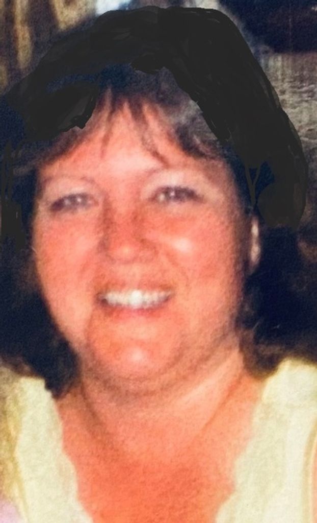 Nancy Lin Thompson Profile Photo