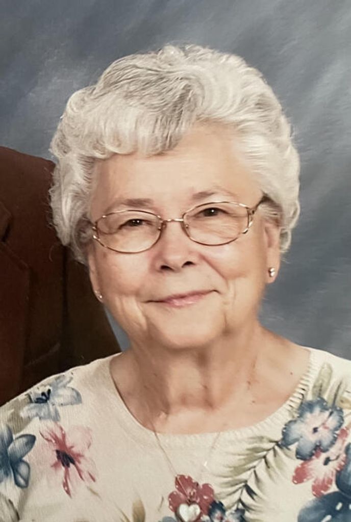 Mary Rotureau