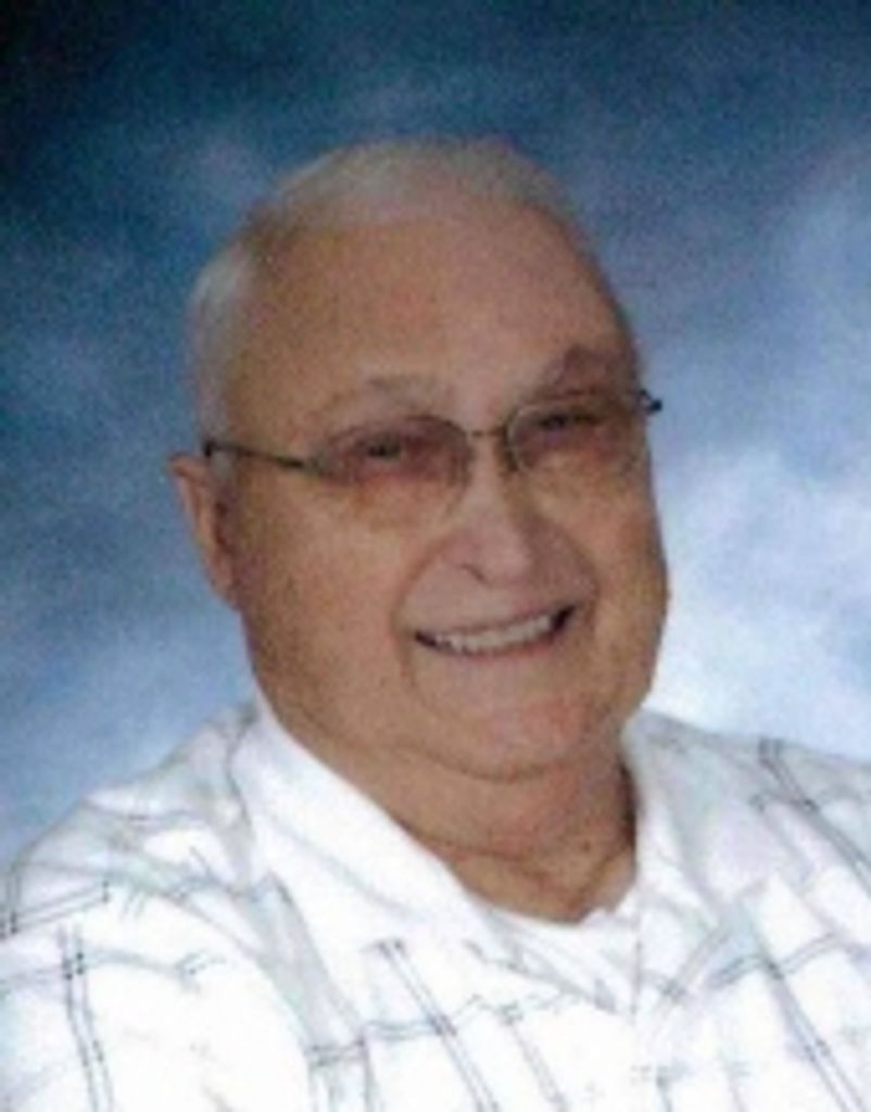 Eugene Larrison