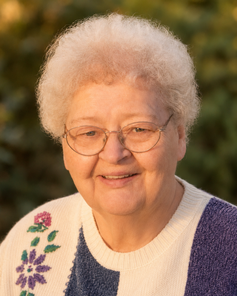 Mary Lou Rasmusson Profile Photo