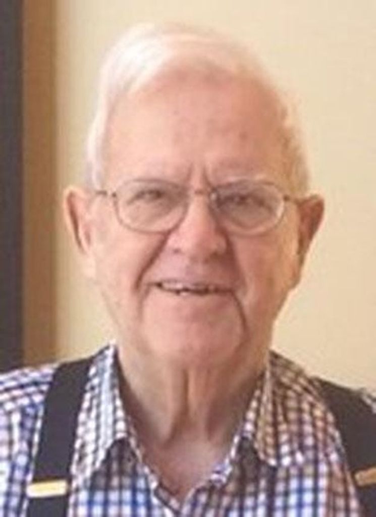 John "Jack" Terhune Profile Photo