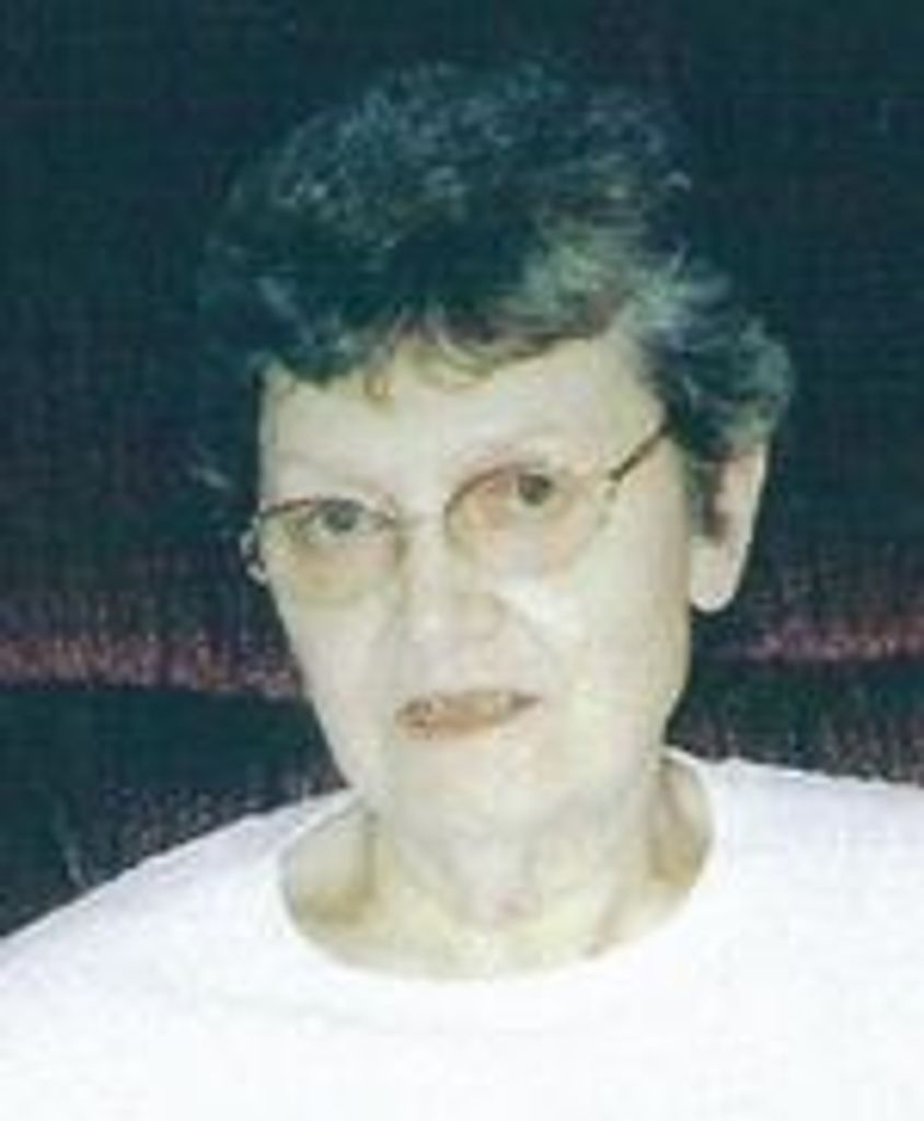 Norma Jean Krebs