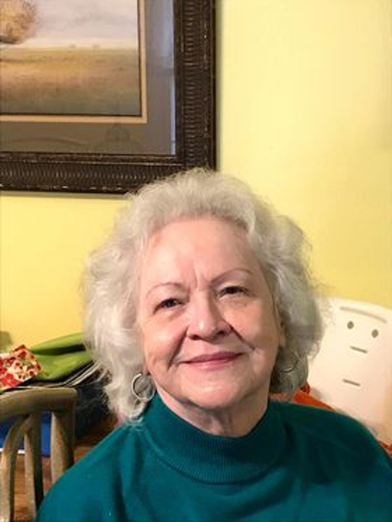 Loretta Osburn Profile Photo