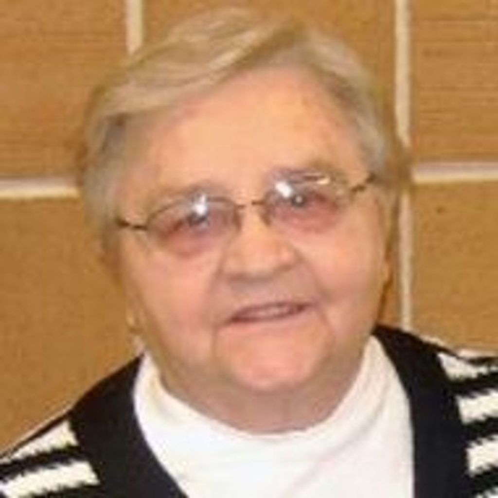 Dorothy E. Dickerson
