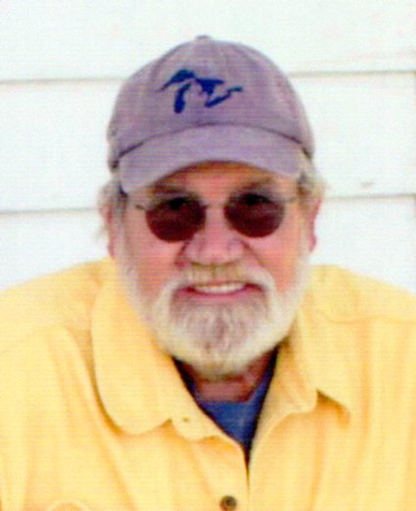 James Harvey Profile Photo