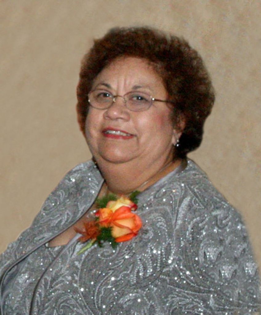 Maria Luisa Trollman Profile Photo
