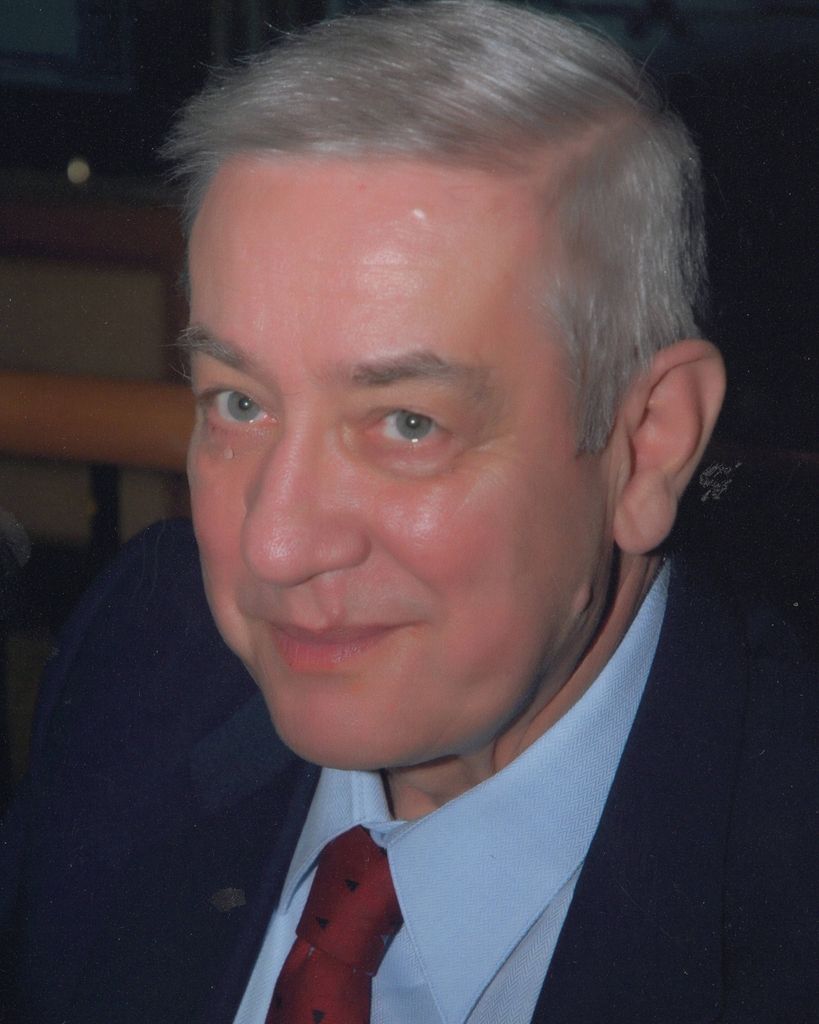Clyde E. Flickinger