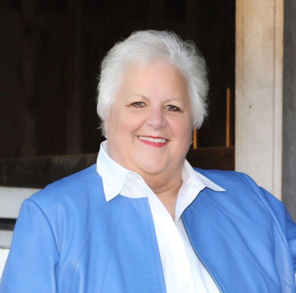 Cheryl Rae Bishop Profile Photo