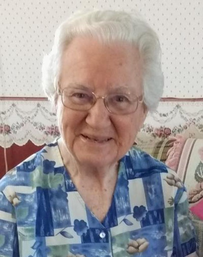 Margaret Mcgee White Profile Photo