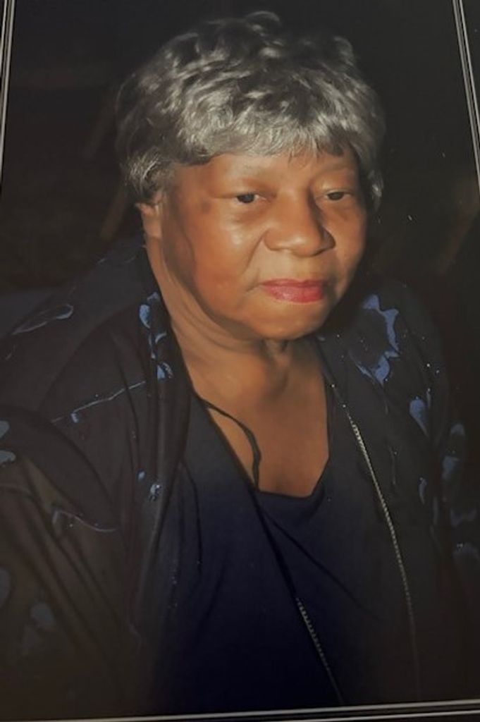 Gutherine Williams