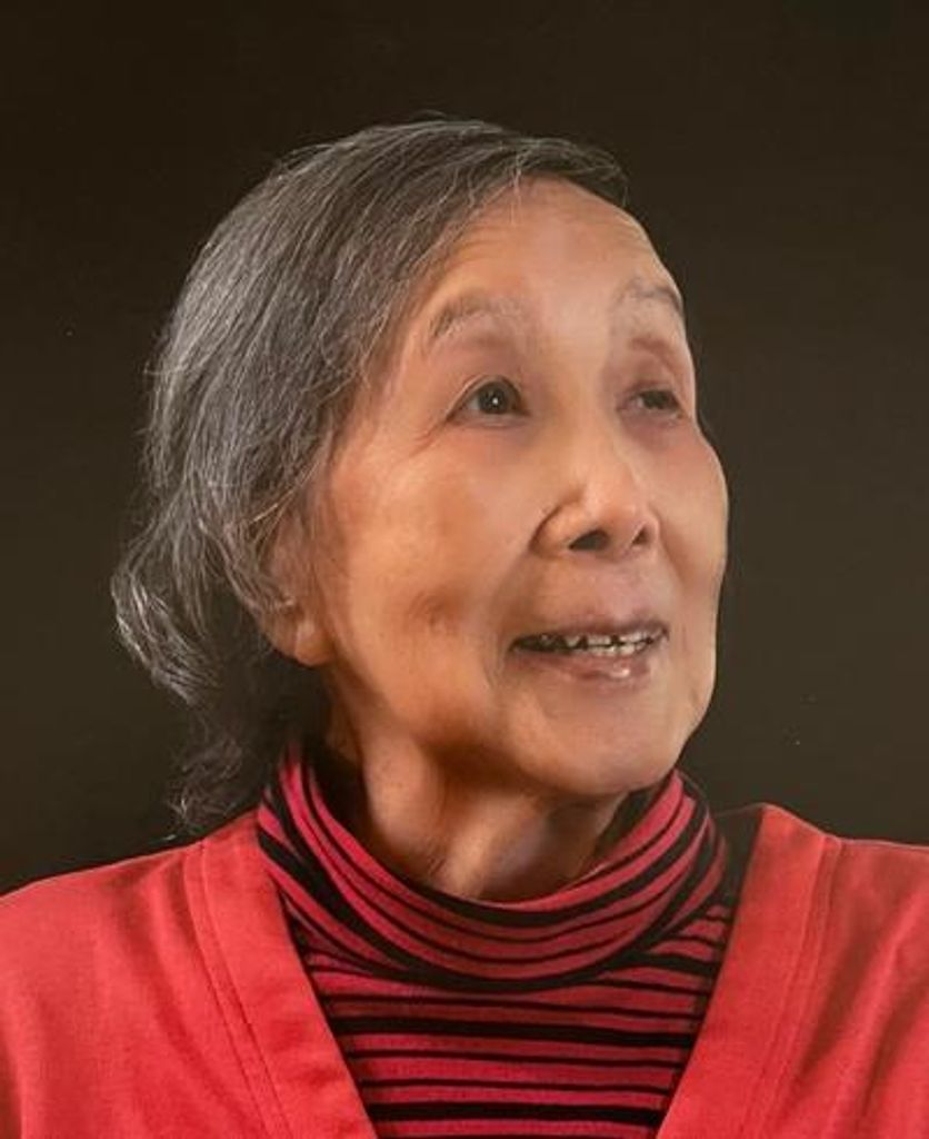 Helen Louise Yee Wong Profile Photo