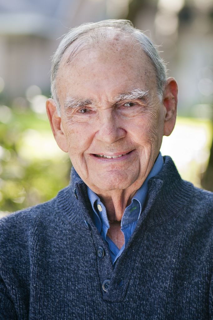 Luis Octavio Calderon